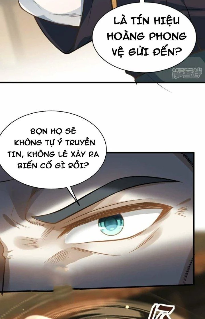 Kiếm Đế Vi Tế Chapter 32 - 27