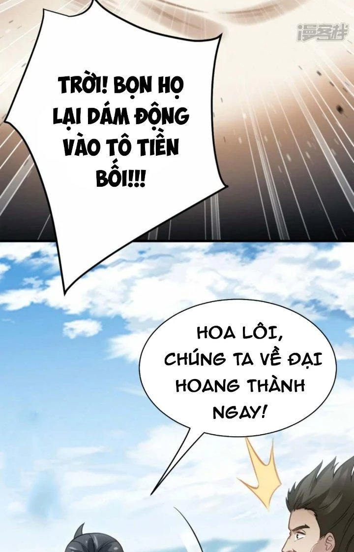 Kiếm Đế Vi Tế Chapter 32 - 30