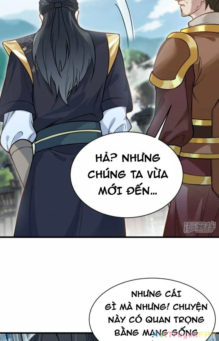 Kiếm Đế Vi Tế Chapter 32 - 31