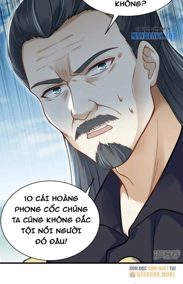 Kiếm Đế Vi Tế Chapter 32 - 32