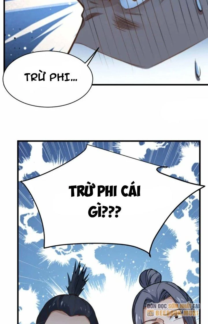 Kiếm Đế Vi Tế Chapter 32 - 38