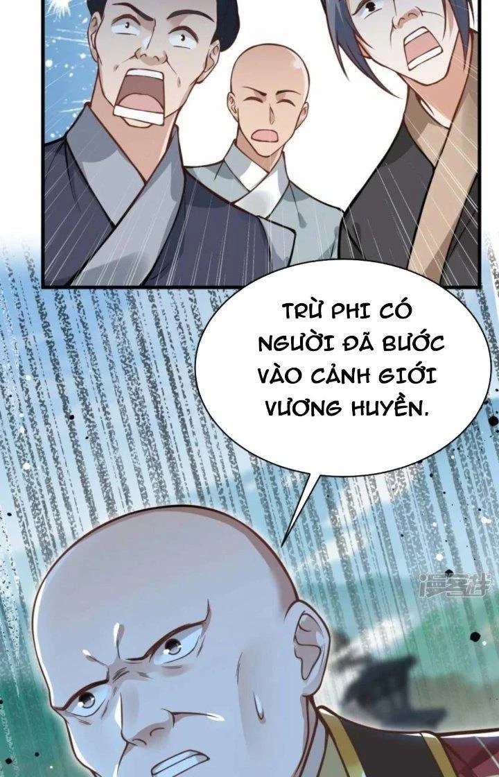 Kiếm Đế Vi Tế Chapter 32 - 39