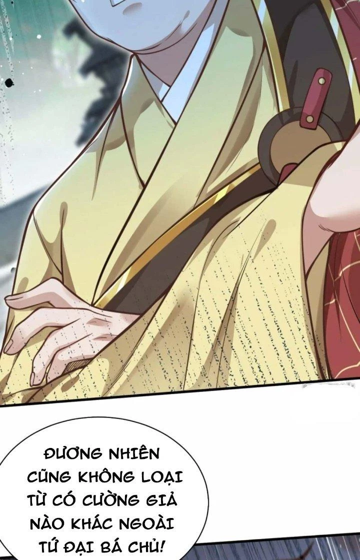 Kiếm Đế Vi Tế Chapter 32 - 40