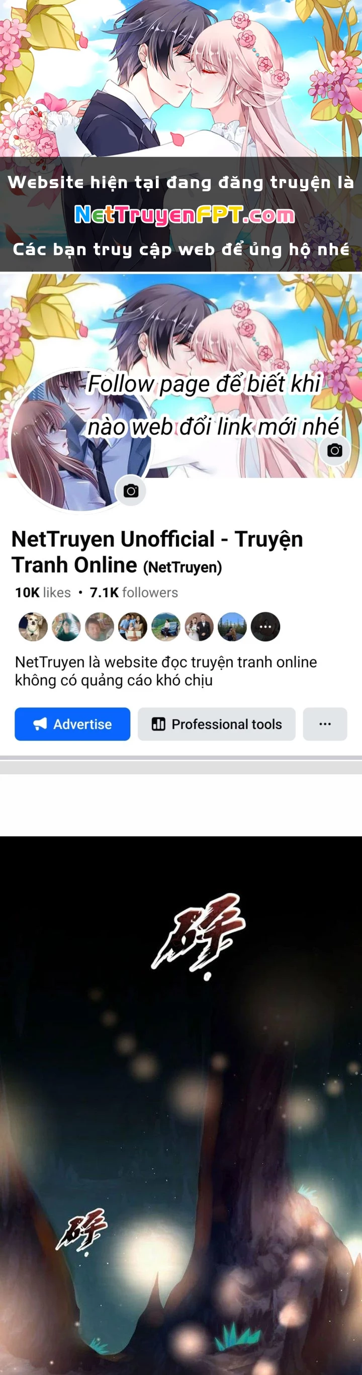 Kiếm Đế Vi Tế Chapter 33 - 1