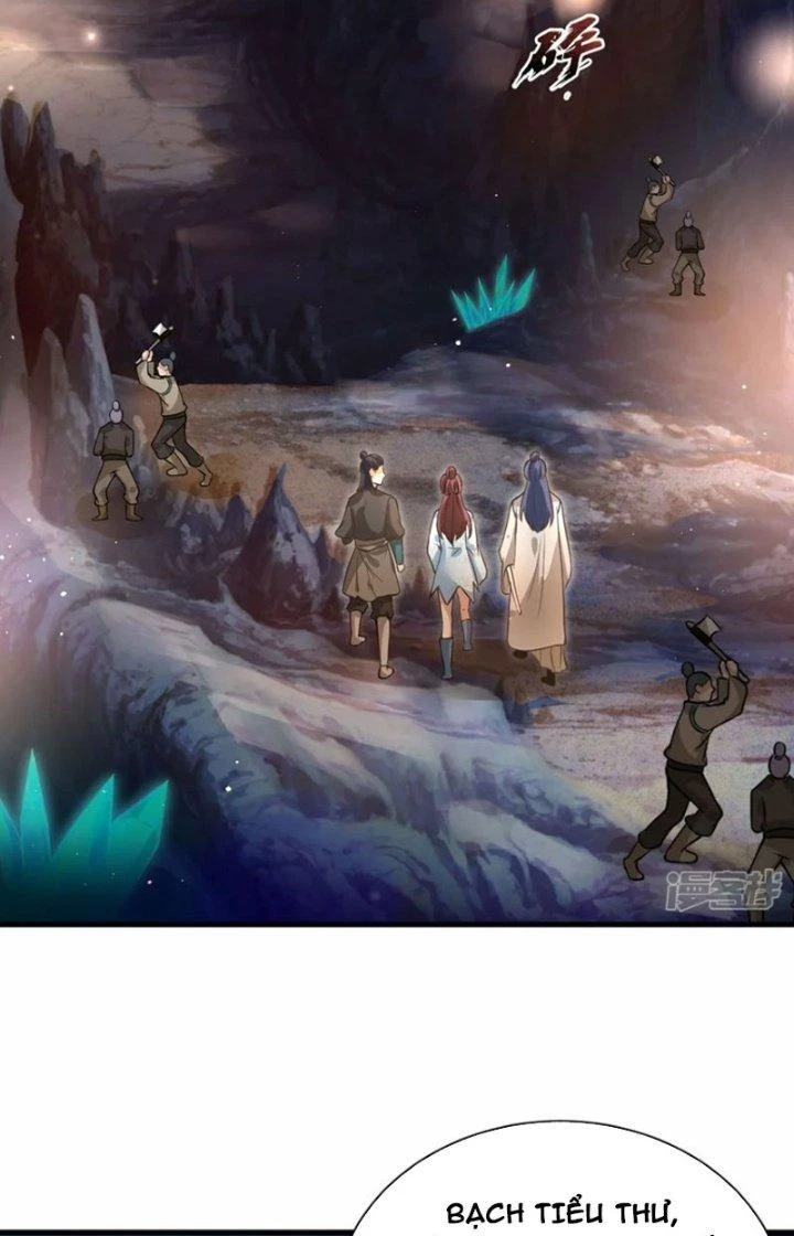 Kiếm Đế Vi Tế Chapter 33 - 2