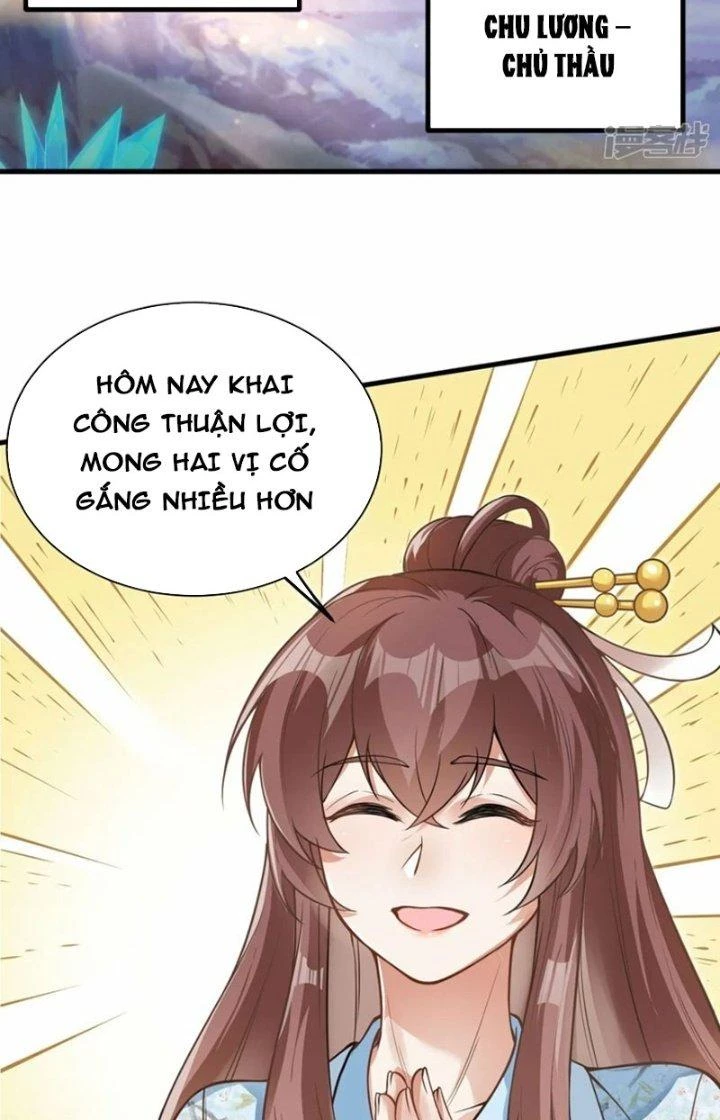 Kiếm Đế Vi Tế Chapter 33 - 4