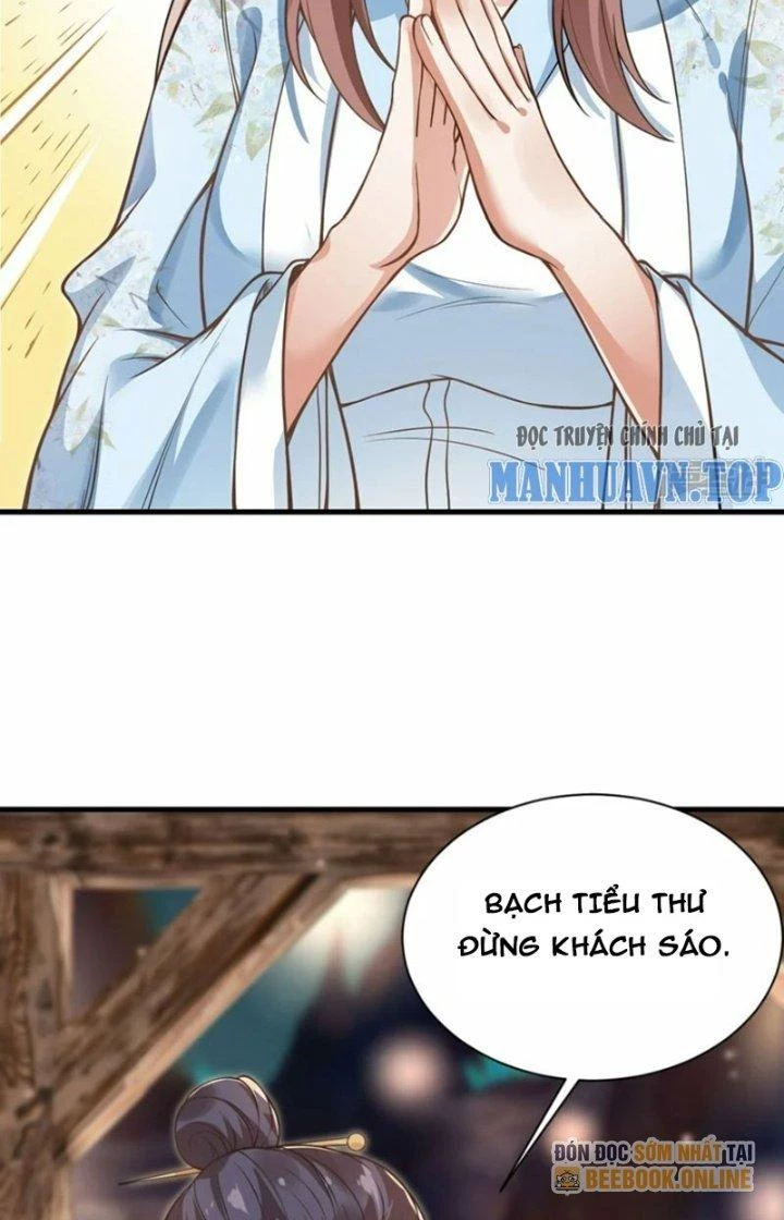 Kiếm Đế Vi Tế Chapter 33 - 5