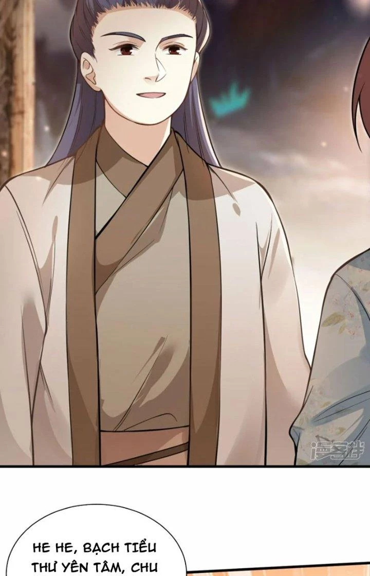 Kiếm Đế Vi Tế Chapter 33 - 6