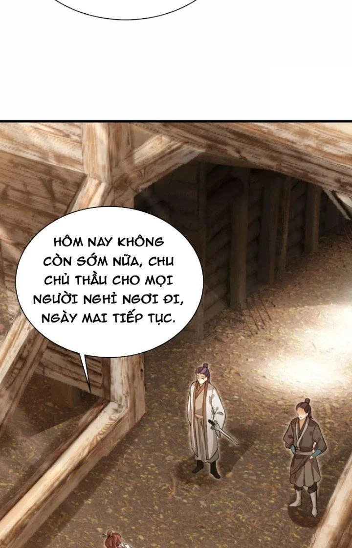 Kiếm Đế Vi Tế Chapter 33 - 8