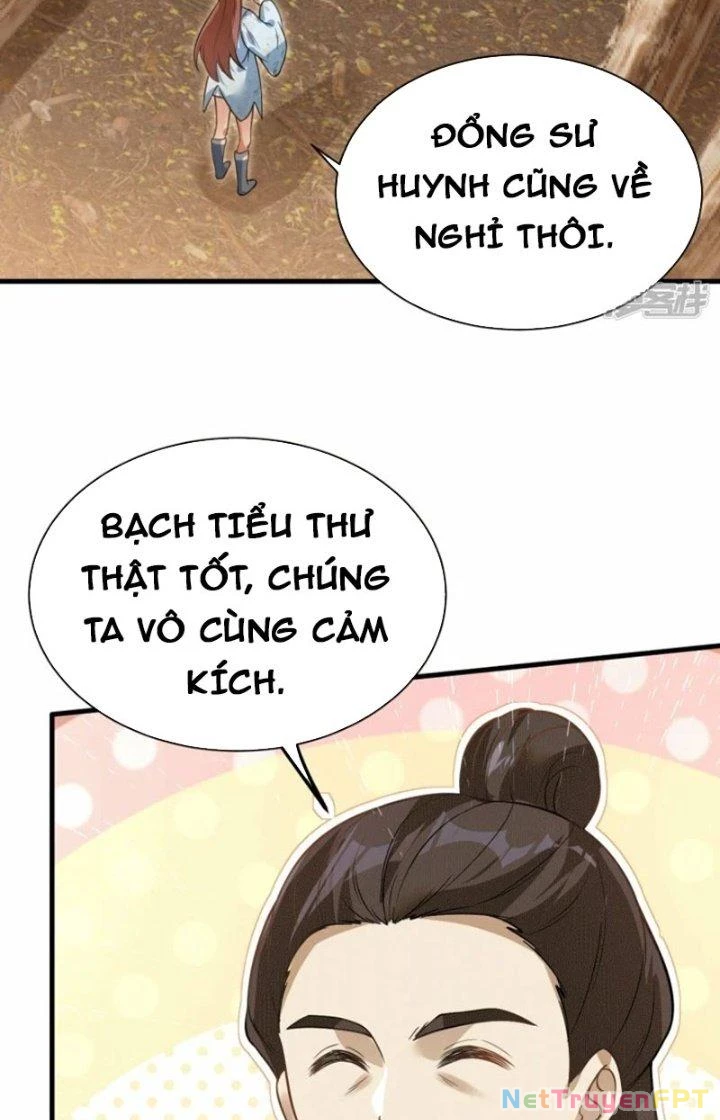 Kiếm Đế Vi Tế Chapter 33 - 9