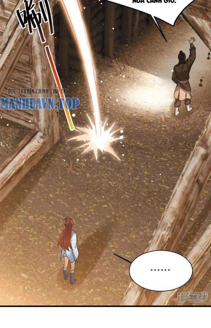 Kiếm Đế Vi Tế Chapter 33 - 12