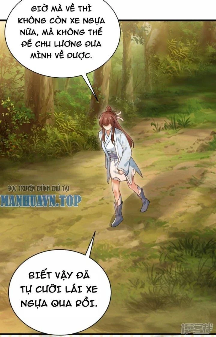 Kiếm Đế Vi Tế Chapter 33 - 16