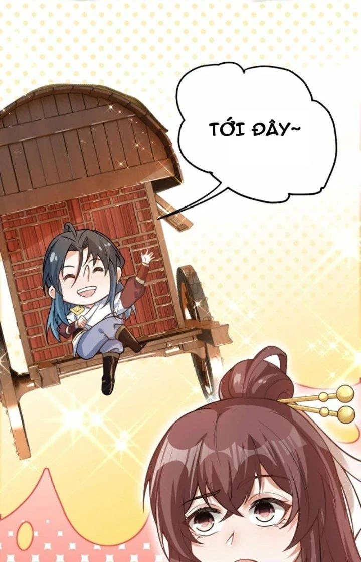 Kiếm Đế Vi Tế Chapter 33 - 17