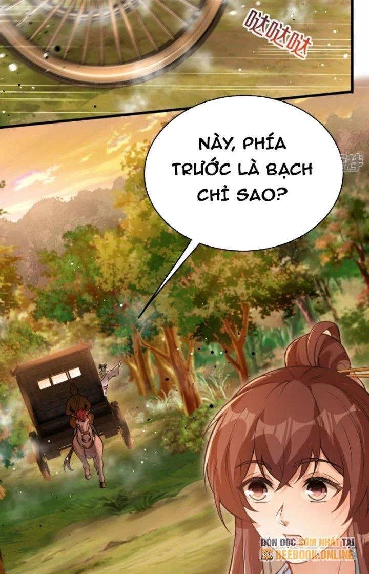 Kiếm Đế Vi Tế Chapter 33 - 20