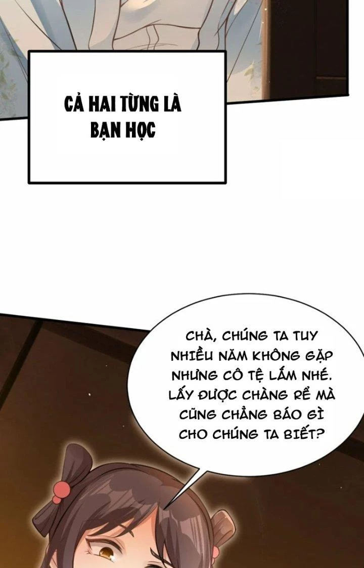 Kiếm Đế Vi Tế Chapter 33 - 25