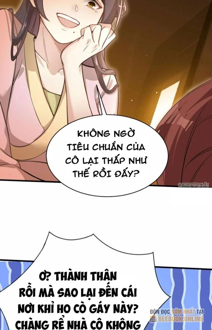 Kiếm Đế Vi Tế Chapter 33 - 26