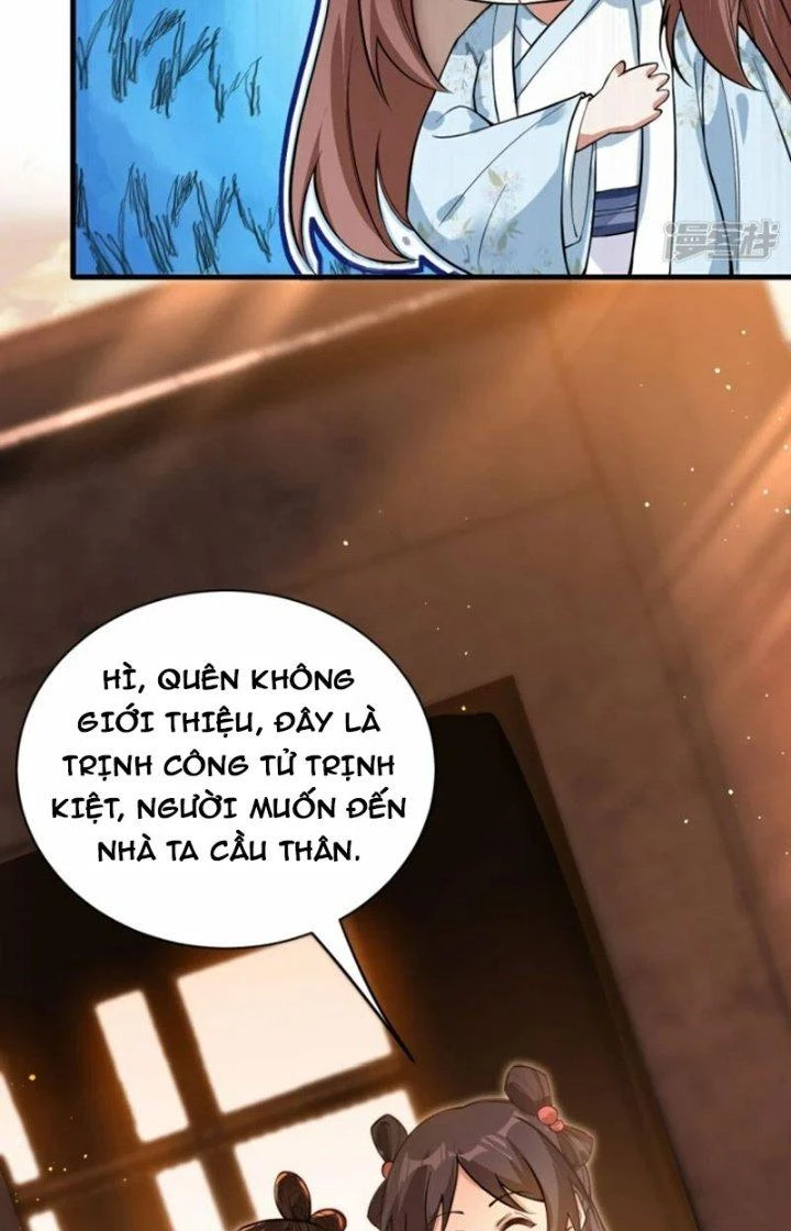 Kiếm Đế Vi Tế Chapter 33 - 30