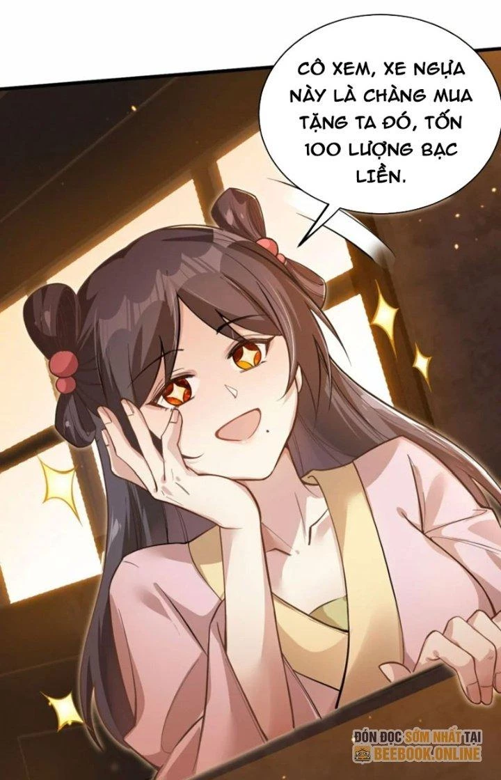 Kiếm Đế Vi Tế Chapter 33 - 32