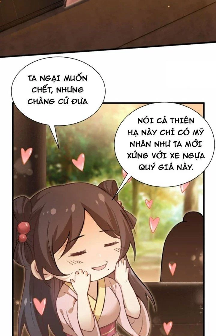 Kiếm Đế Vi Tế Chapter 33 - 33