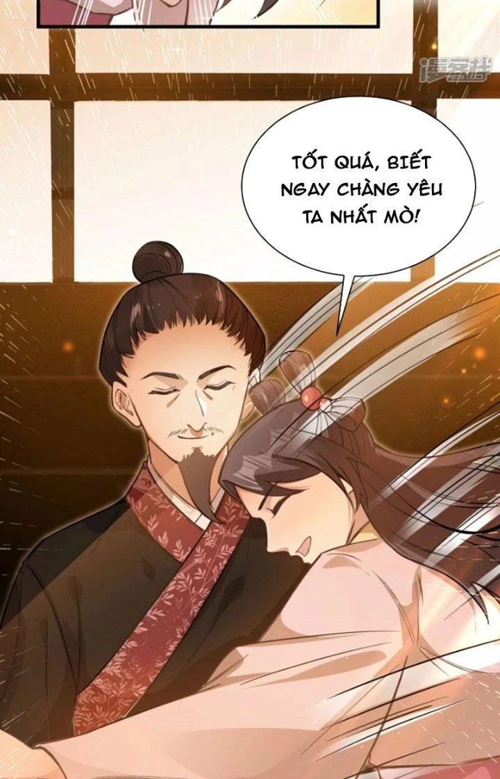 Kiếm Đế Vi Tế Chapter 33 - 36