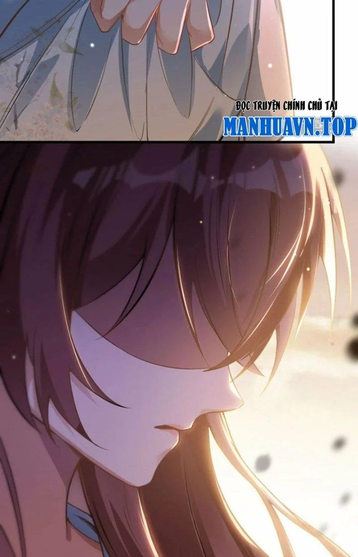 Kiếm Đế Vi Tế Chapter 33 - 39