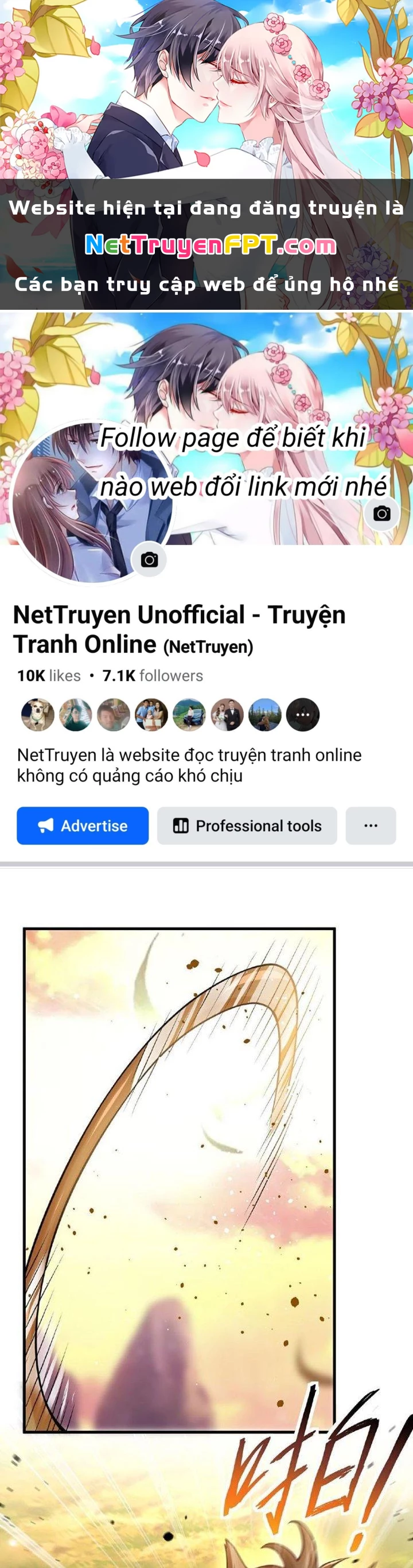 Kiếm Đế Vi Tế Chapter 34 - 1