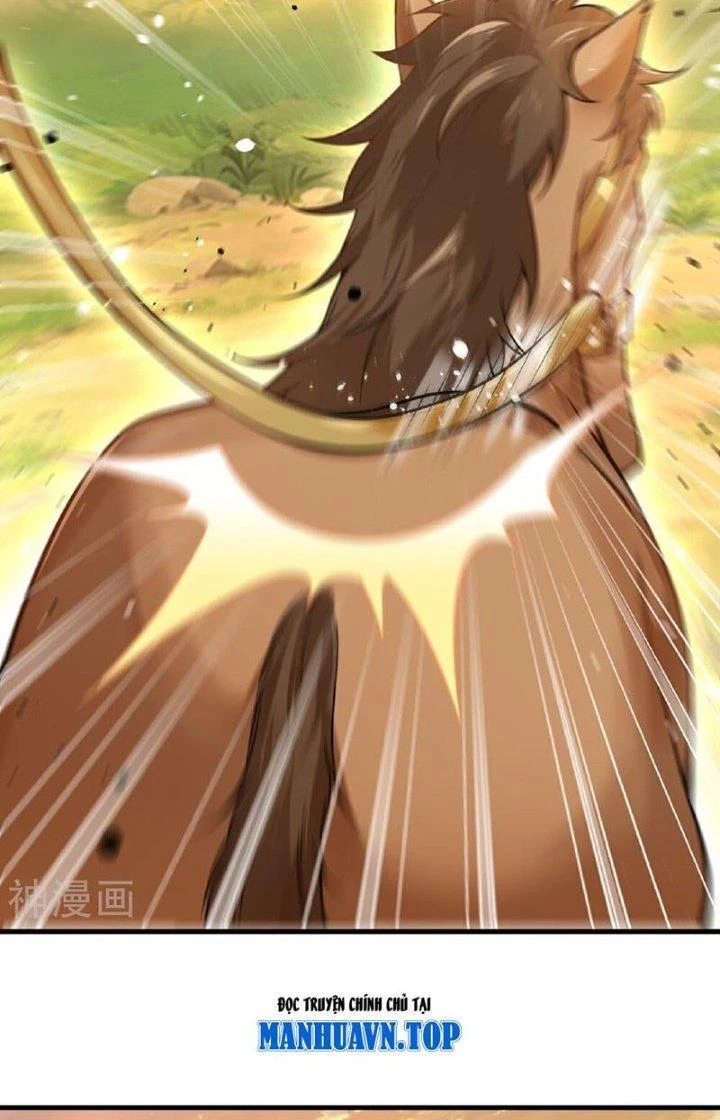 Kiếm Đế Vi Tế Chapter 34 - 2