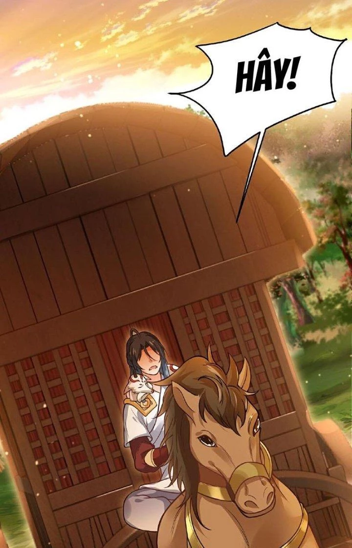 Kiếm Đế Vi Tế Chapter 34 - 3