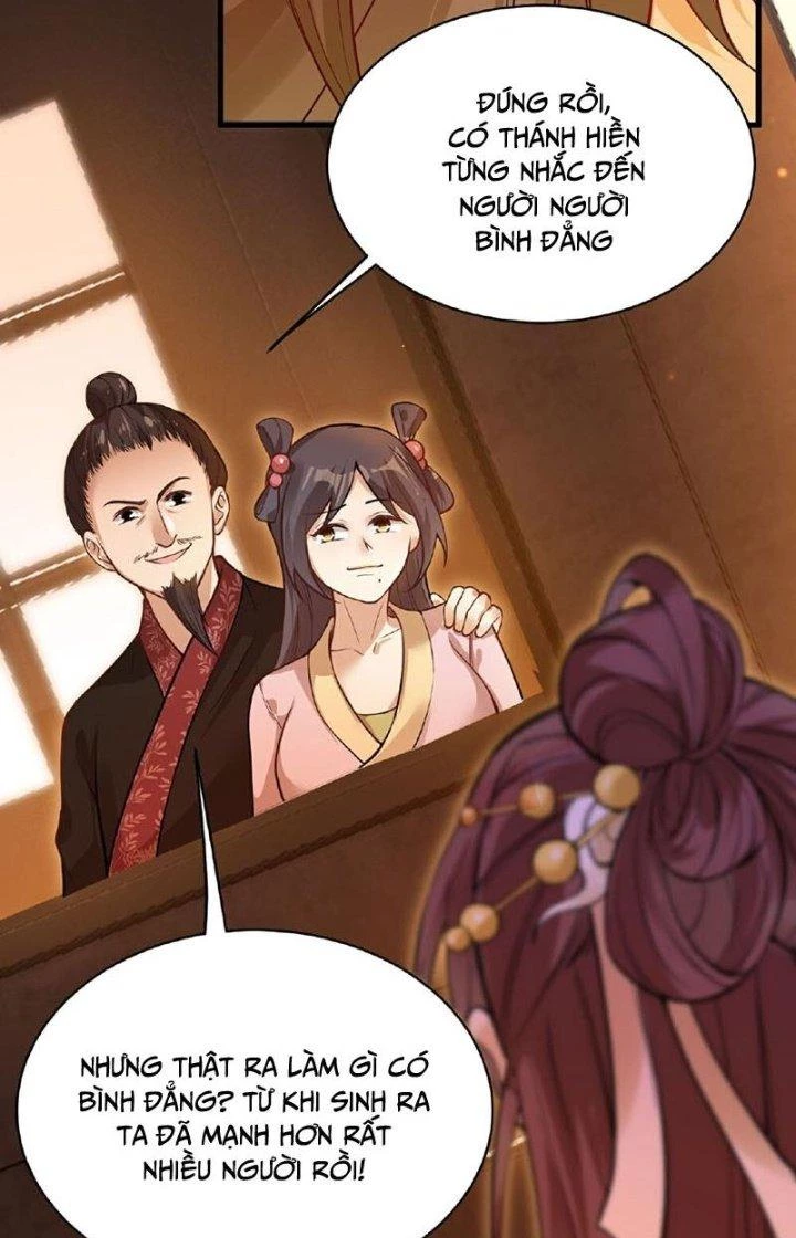 Kiếm Đế Vi Tế Chapter 34 - 8