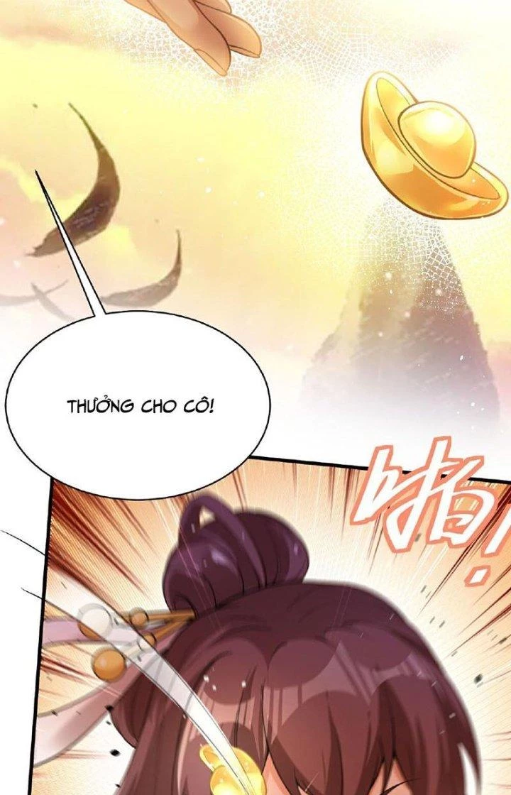 Kiếm Đế Vi Tế Chapter 34 - 11