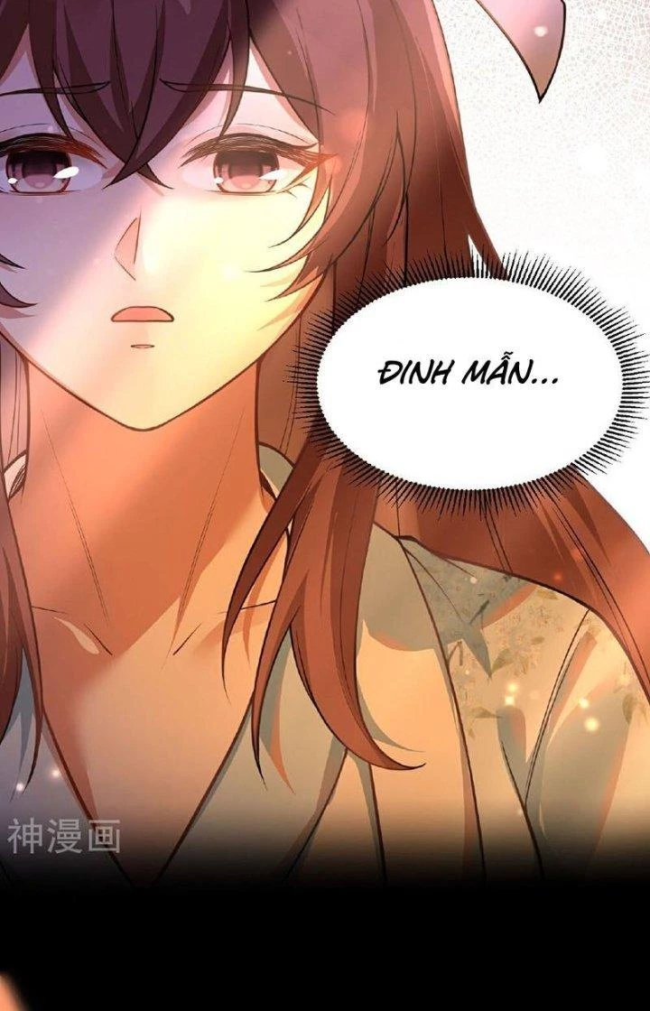 Kiếm Đế Vi Tế Chapter 34 - 14