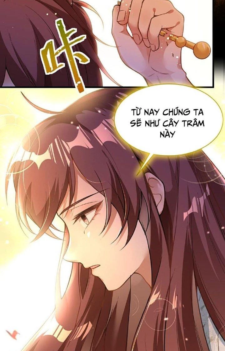 Kiếm Đế Vi Tế Chapter 34 - 20