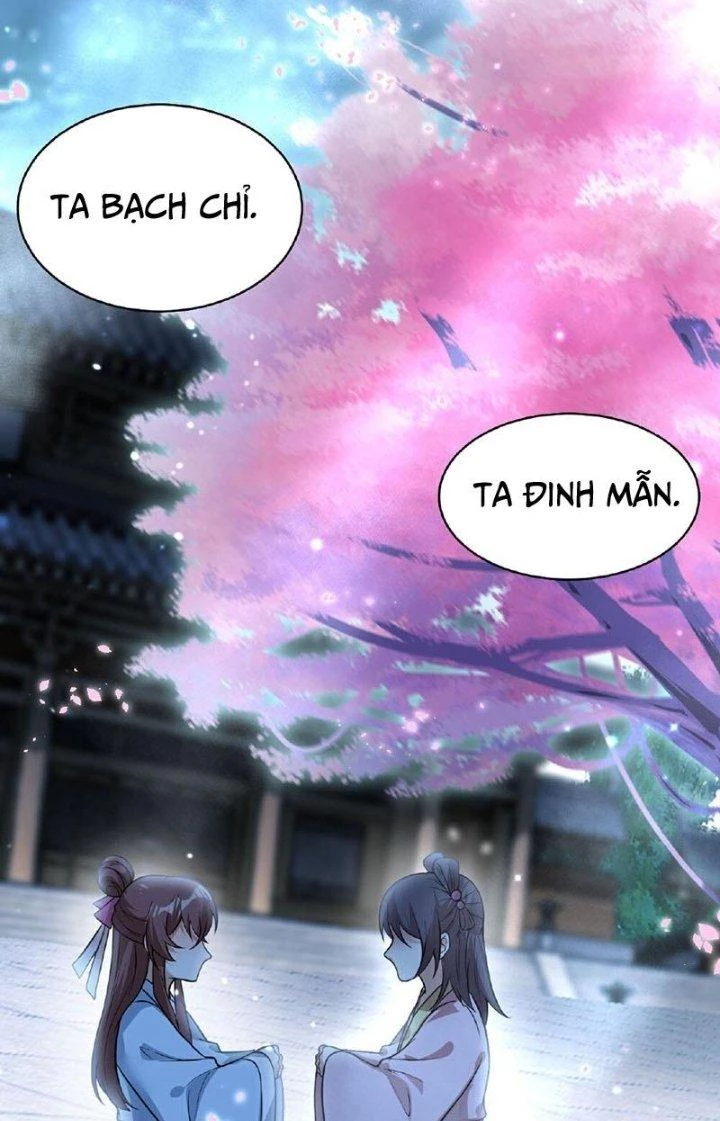 Kiếm Đế Vi Tế Chapter 34 - 23