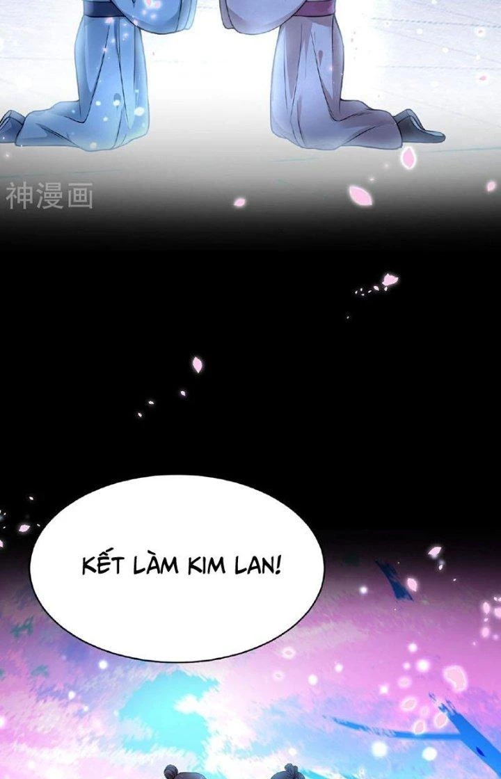 Kiếm Đế Vi Tế Chapter 34 - 24