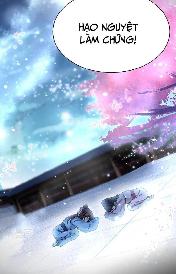 Kiếm Đế Vi Tế Chapter 34 - 26