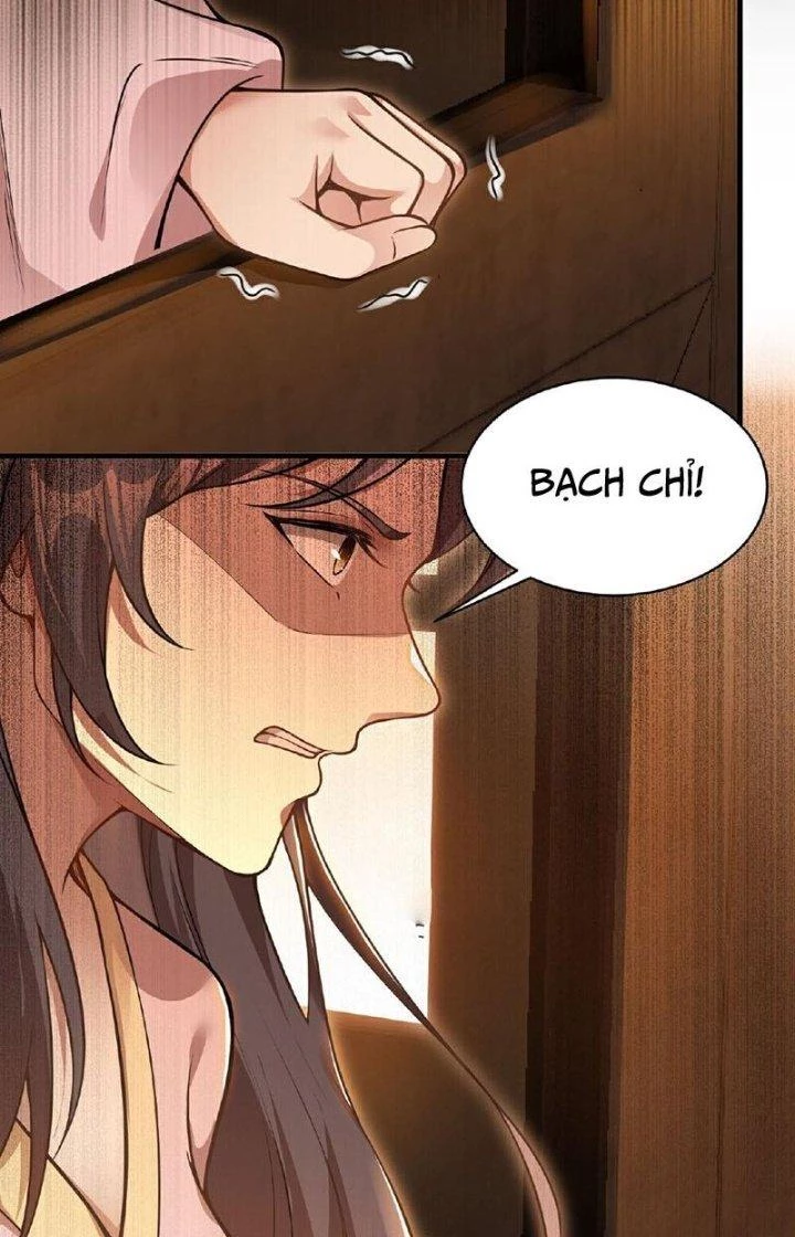 Kiếm Đế Vi Tế Chapter 34 - 28