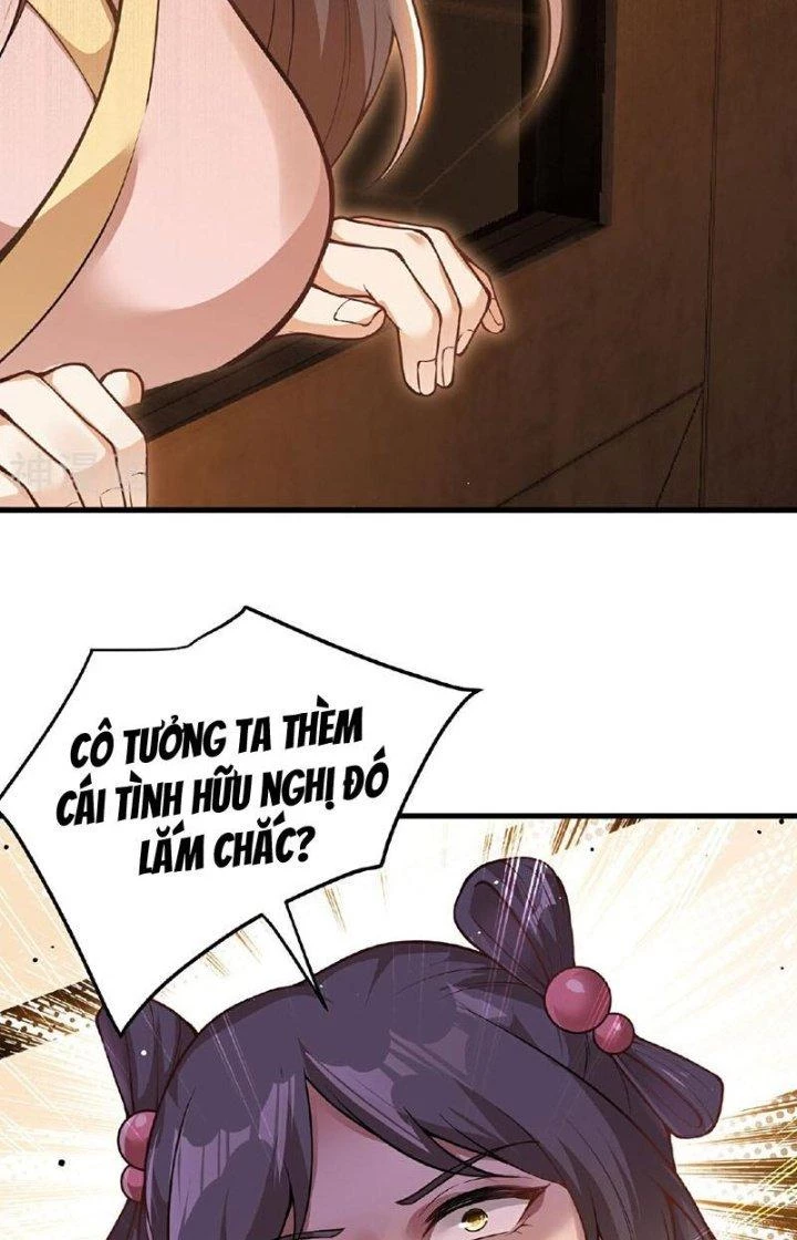 Kiếm Đế Vi Tế Chapter 34 - 29