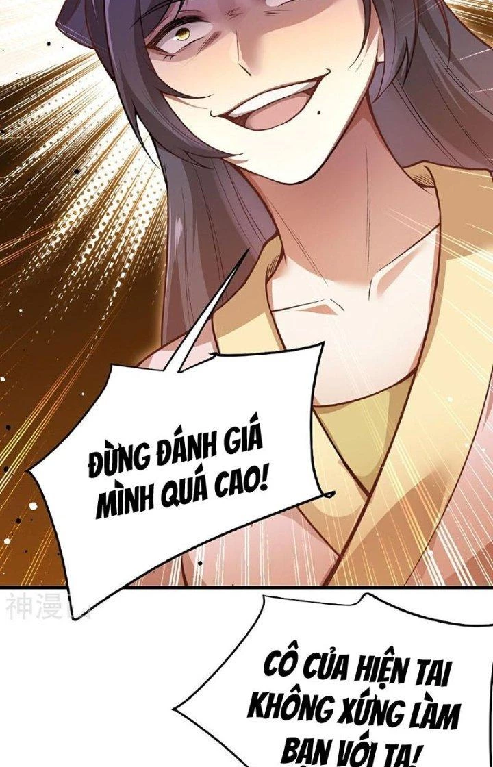 Kiếm Đế Vi Tế Chapter 34 - 30