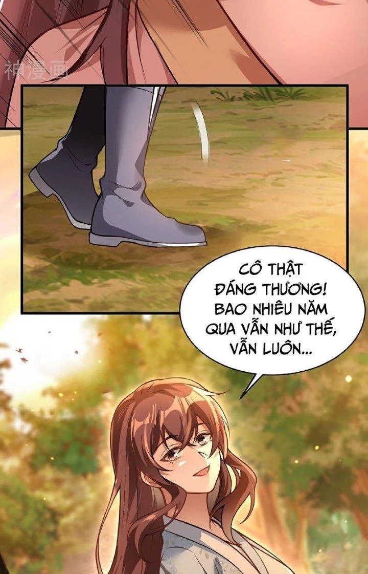 Kiếm Đế Vi Tế Chapter 34 - 32