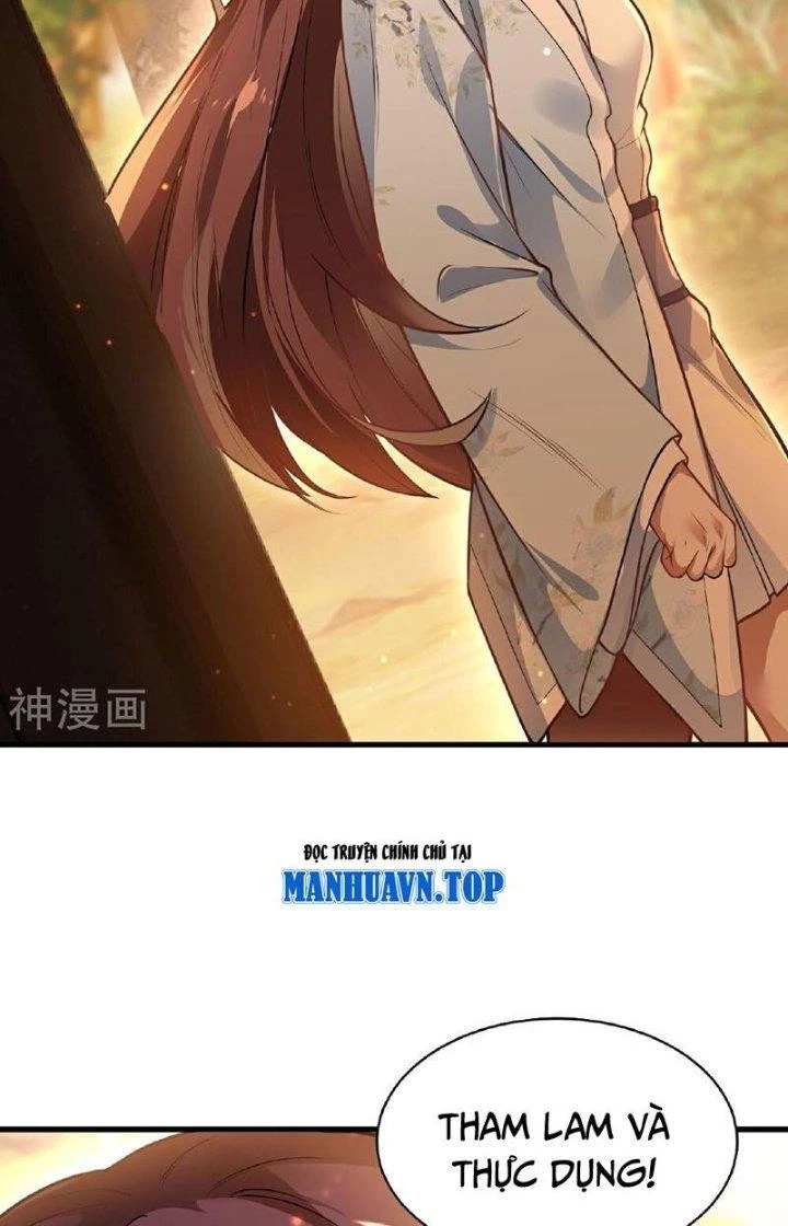 Kiếm Đế Vi Tế Chapter 34 - 33