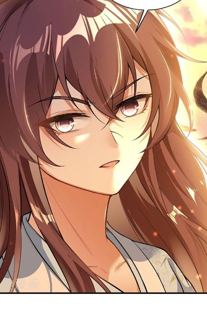 Kiếm Đế Vi Tế Chapter 34 - 34