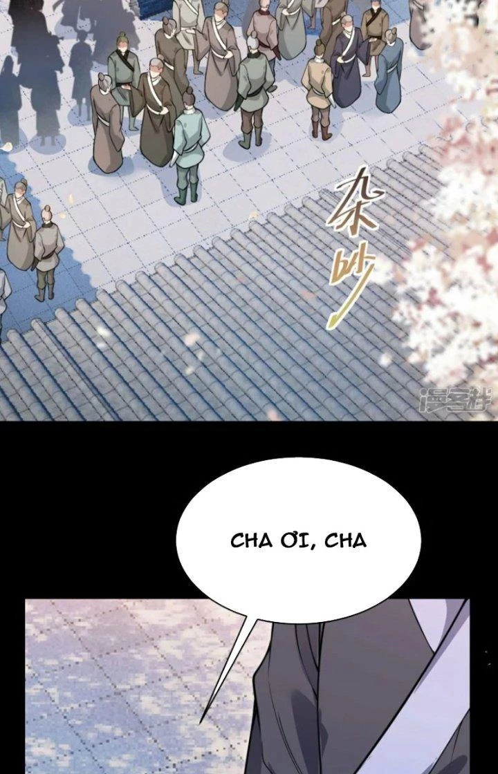 Kiếm Đế Vi Tế Chapter 35 - 2