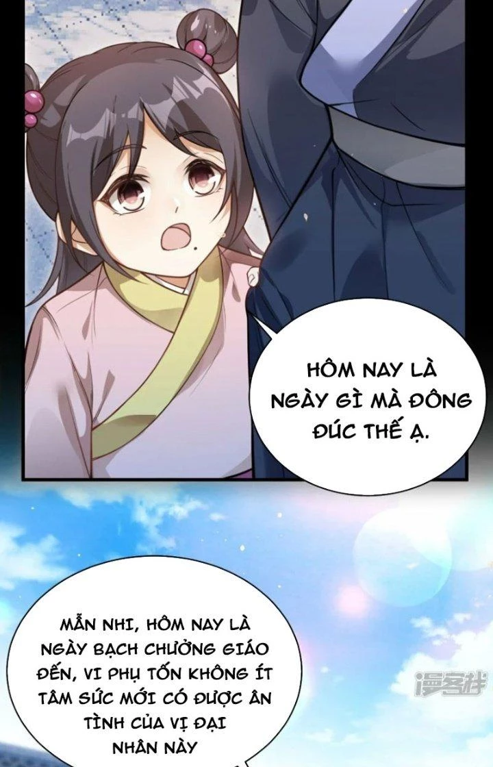 Kiếm Đế Vi Tế Chapter 35 - 3