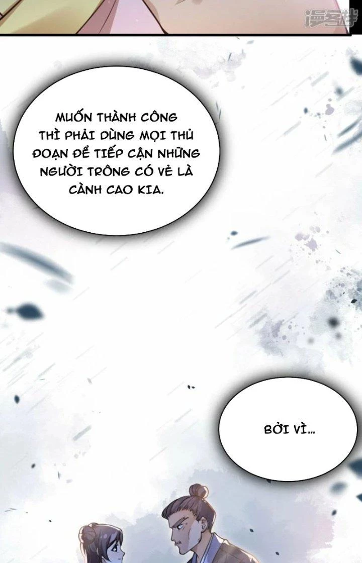 Kiếm Đế Vi Tế Chapter 35 - 6
