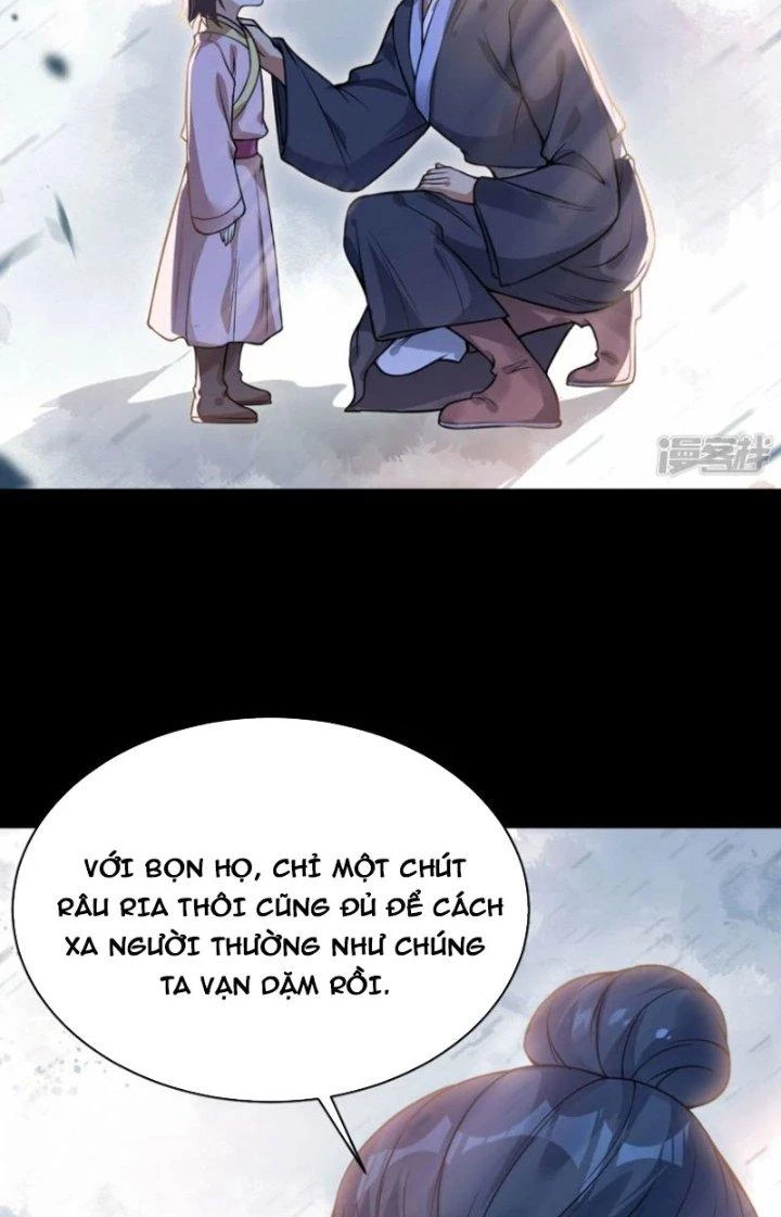 Kiếm Đế Vi Tế Chapter 35 - 7