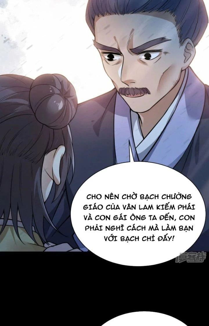 Kiếm Đế Vi Tế Chapter 35 - 8