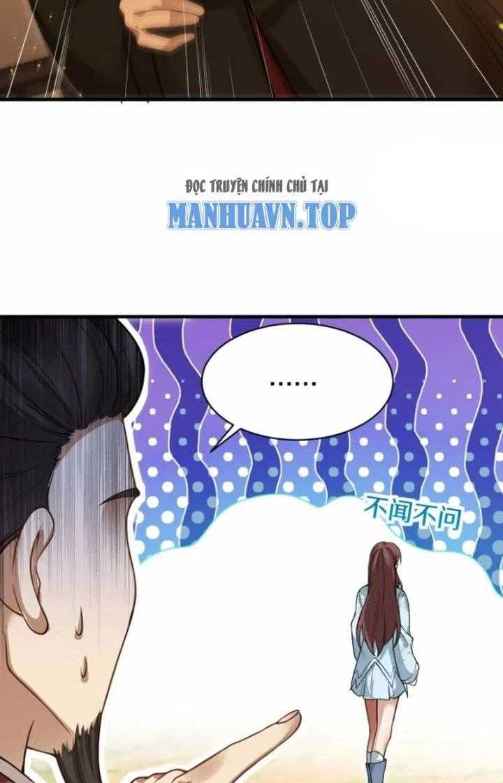 Kiếm Đế Vi Tế Chapter 35 - 18