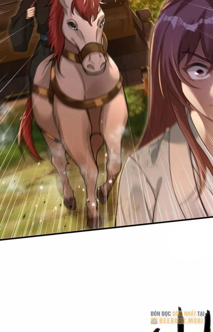 Kiếm Đế Vi Tế Chapter 35 - 23