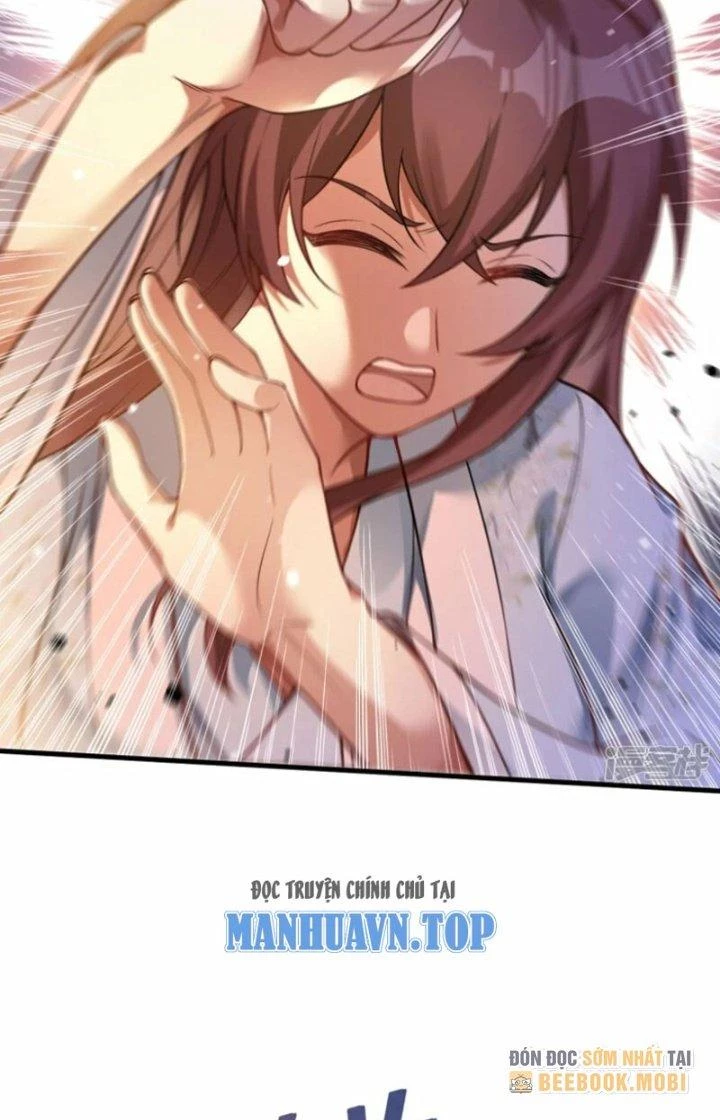 Kiếm Đế Vi Tế Chapter 35 - 26