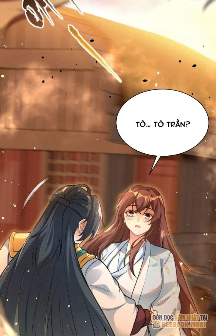 Kiếm Đế Vi Tế Chapter 35 - 29